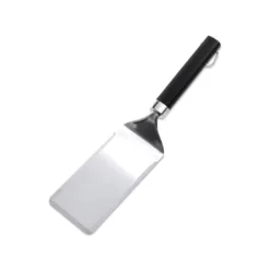Spatule Rigide Biseautée Pour Plancha - Weber