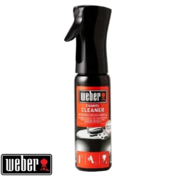 Weber Spray Nettoyant Email 300 Ml - Enamel Cleaner