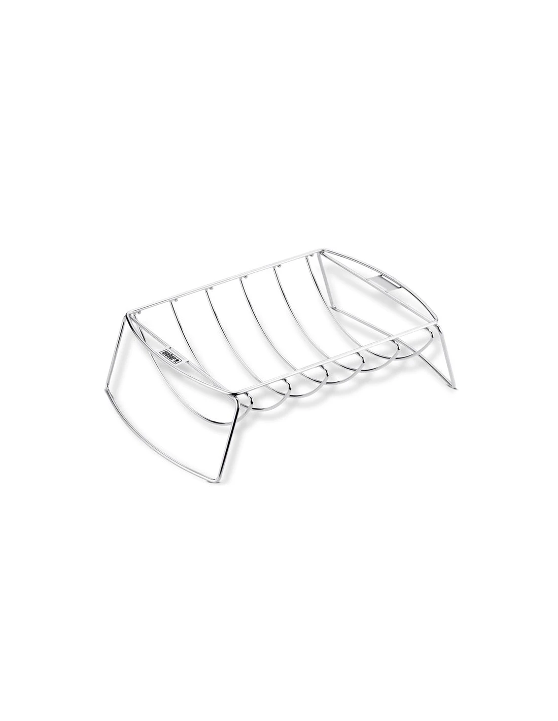 Support De Cuisson Multi-fonctions Pour Barbecue - Weber 2 Support De Cuisson Multi-fonctions Pour Barbecue - Weber – Image 2
