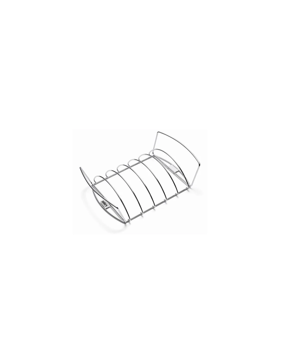 Support De Cuisson Multi-fonctions Pour Barbecue - Weber 3 Support De Cuisson Multi-fonctions Pour Barbecue - Weber – Image 3