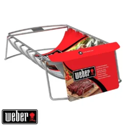 Support De Cuisson Multi-fonctions Pour Barbecue - Weber 14 Support De Cuisson Multi-fonctions Pour Barbecue - Weber -Verger Magique Soldes Boutique support de cuisson multi fonctions pour barbecue weber 4