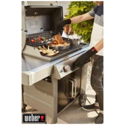 Support De Cuisson Poulet - Gourmet BBQ System - Weber 38 Support De Cuisson Poulet - Gourmet BBQ System - Weber -Verger Magique Soldes Boutique support de cuisson poulet gourmet bbq system weber 18