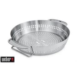 Support De Cuisson Poulet - Gourmet BBQ System - Weber 22 Support De Cuisson Poulet - Gourmet BBQ System - Weber -Verger Magique Soldes Boutique support de cuisson poulet gourmet bbq system weber 2