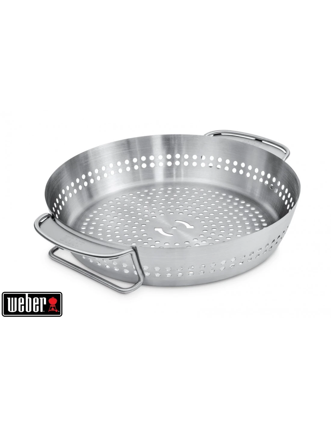 Support De Cuisson Poulet - Gourmet BBQ System - Weber 3 Support De Cuisson Poulet - Gourmet BBQ System - Weber – Image 3