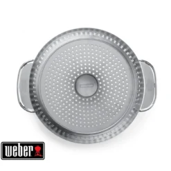 Support De Cuisson Poulet - Gourmet BBQ System - Weber 23 Support De Cuisson Poulet - Gourmet BBQ System - Weber -Verger Magique Soldes Boutique support de cuisson poulet gourmet bbq system weber 3