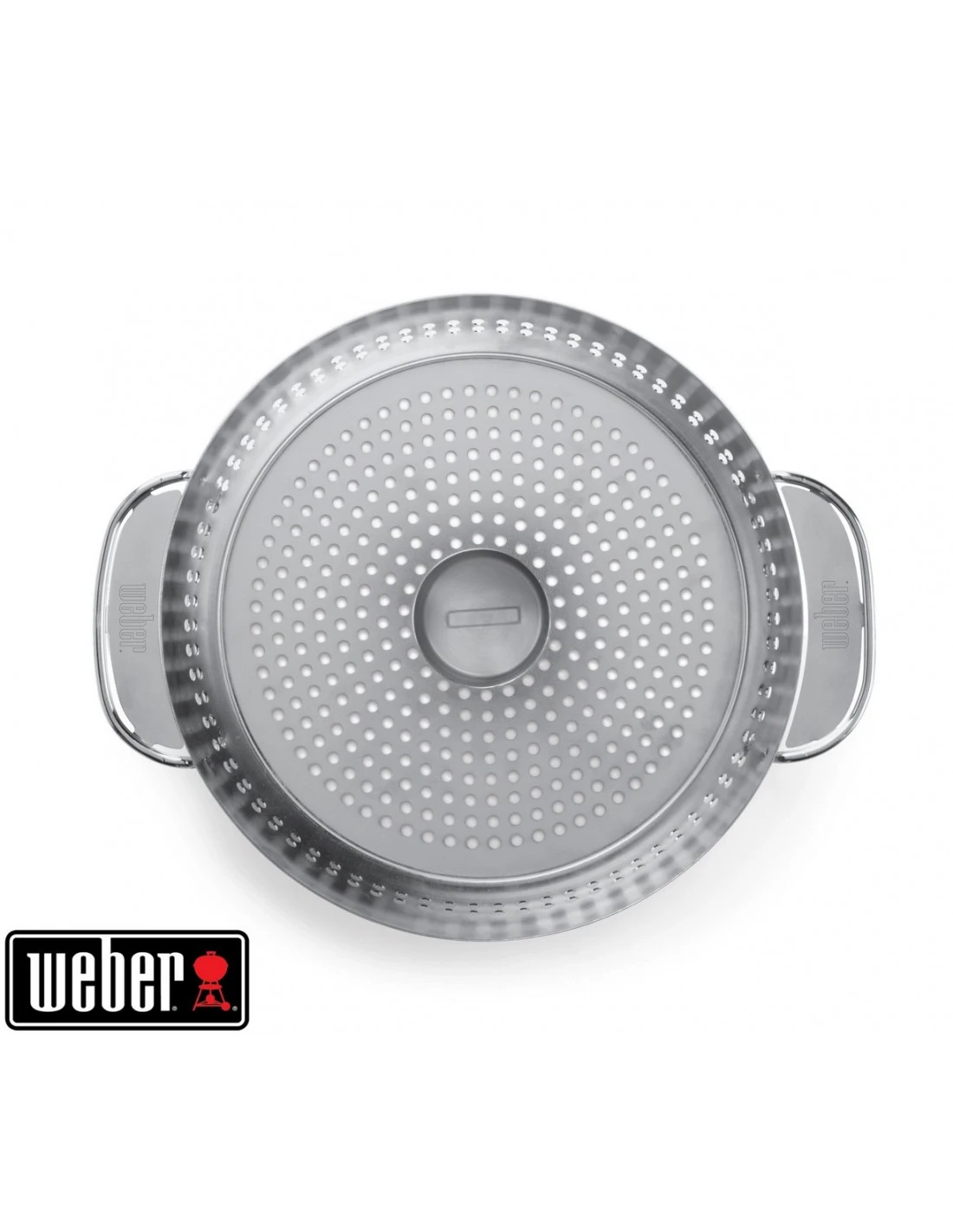 Support De Cuisson Poulet - Gourmet BBQ System - Weber 4 Support De Cuisson Poulet - Gourmet BBQ System - Weber – Image 4