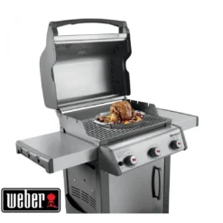 Support De Cuisson Poulet - Gourmet BBQ System - Weber 25 Support De Cuisson Poulet - Gourmet BBQ System - Weber -Verger Magique Soldes Boutique support de cuisson poulet gourmet bbq system weber 5