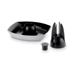 Support De Cuisson Pour Poulet Deluxe - Weber