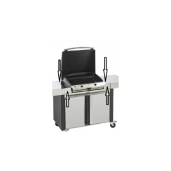 Support De Finition Pour Chariot Combo - Eno - KER75 Pour Plancha 75