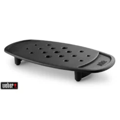 Support De Plat En Fonte Pour Barbecue Weber -Verger Magique Soldes Boutique support de plat en fonte pour barbecue weber 1