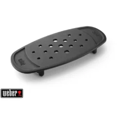 Support De Plat En Fonte Pour Barbecue Weber -Verger Magique Soldes Boutique support de plat en fonte pour barbecue weber 2