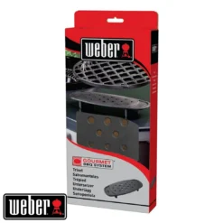 Support De Plat En Fonte Pour Barbecue Weber -Verger Magique Soldes Boutique support de plat en fonte pour barbecue weber 4