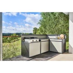 Support Plancha SPAF NG Acier Noir Et Gris Clair - Forge Adour 8 Support Plancha SPAF NG Acier Noir Et Gris Clair - Forge Adour -Verger Magique Soldes Boutique support plancha spaf ng acier noir et gris clair forge adour 3