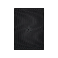 Napoleon Tapis Protecteur En Silicone Pour Tablette Latérale Résistant à La Chaleur