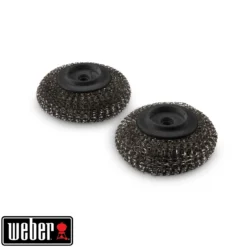 Verger Magique Soldes Boutique -Verger Magique Soldes Boutique tetes de remplacement eponge metallique weber 1