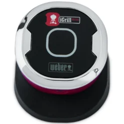 Thermomètre De Cuisson Igrill Mini - Weber -Verger Magique Soldes Boutique thermometre de cuisson igrill mini weber 2