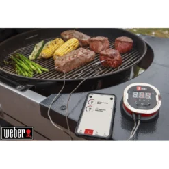 Thermomètre IGrill 2 - Weber -Verger Magique Soldes Boutique thermometre igrill 2 weber 11