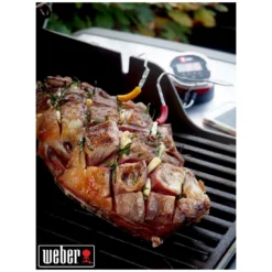 Thermomètre IGrill 2 - Weber -Verger Magique Soldes Boutique thermometre igrill 2 weber 14