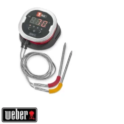 Thermomètre IGrill 2 - Weber -Verger Magique Soldes Boutique thermometre igrill 2 weber 2