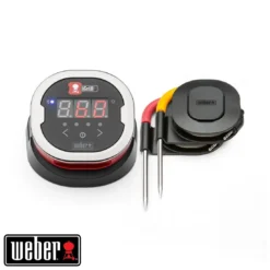 Thermomètre IGrill 2 - Weber -Verger Magique Soldes Boutique thermometre igrill 2 weber 3