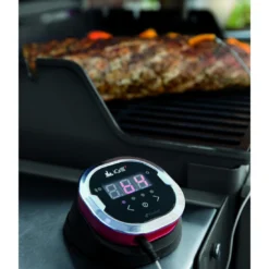 Thermomètre IGrill 2 - Weber -Verger Magique Soldes Boutique thermometre igrill 2 weber 7