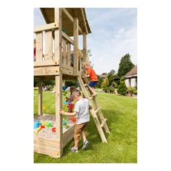 Tour De Jeux Belvédère+toboggan Vert Pomme Au Choix 11 Tour De Jeux Belvédère+toboggan Vert Pomme Au Choix -Verger Magique Soldes Boutique tour de jeux belvederetoboggan vert pomme au choix 3