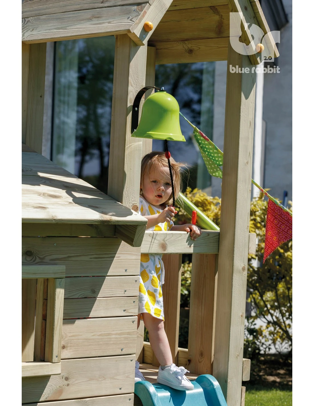 Tour De Jeux Lockout+Swing Module Et Toboggan 4 Tour De Jeux Lockout+Swing Module Et Toboggan – Image 4