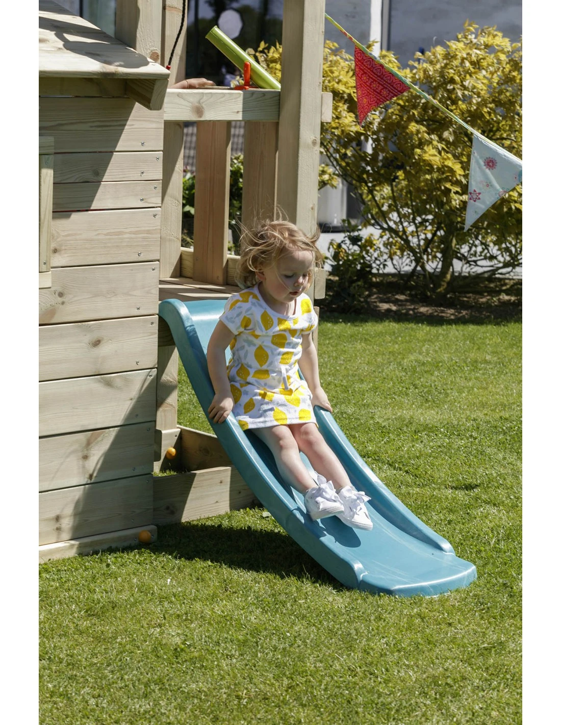 Tour De Jeux Lockout+Swing Module Et Toboggan 5 Tour De Jeux Lockout+Swing Module Et Toboggan – Image 5