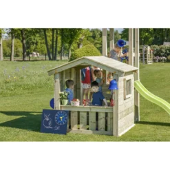 Tour De Jeux Lockout+Swing Module Et Toboggan 13 Tour De Jeux Lockout+Swing Module Et Toboggan -Verger Magique Soldes Boutique tour de jeux lockoutswing module et toboggan 5