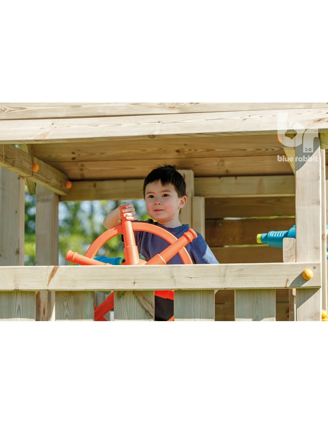 Tour De Jeux Palazzo Avec Toboggan De 2.9 M Vert Pomme 7 Tour De Jeux Palazzo Avec Toboggan De 2.9 M Vert Pomme – Image 7