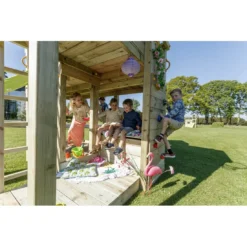 Tour De Jeux Palazzo+swing Module Avec Toboggan De 2.9 M 13 Tour De Jeux Palazzo+swing Module Avec Toboggan De 2.9 M -Verger Magique Soldes Boutique tour de jeux palazzoswing module avec toboggan de 29 m 3