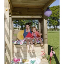 Tour De Jeux Palazzo+swing Module Avec Toboggan De 2.9 M 16 Tour De Jeux Palazzo+swing Module Avec Toboggan De 2.9 M -Verger Magique Soldes Boutique tour de jeux palazzoswing module avec toboggan de 29 m 6