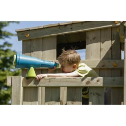 Tour De Jeux Palazzo+swing Module Avec Toboggan De 2.9 M 17 Tour De Jeux Palazzo+swing Module Avec Toboggan De 2.9 M -Verger Magique Soldes Boutique tour de jeux palazzoswing module avec toboggan de 29 m 7