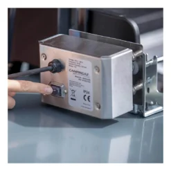 Tournebroche électrique Pour Barbecue - Campingaz -Verger Magique Soldes Boutique tournebroche electrique pour barbecue campingaz 2