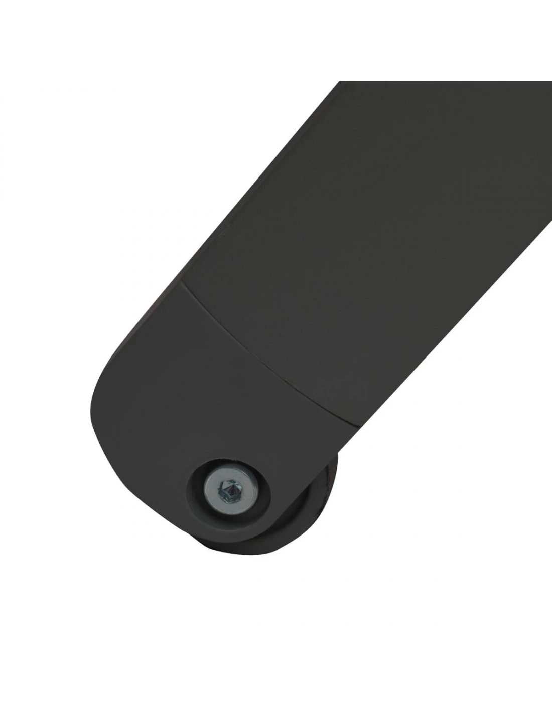 Transat Bonao 4 Positions - Aluminium Et Texaline - Graphite / Galet 6 Transat Bonao 4 Positions - Aluminium Et Texaline - Graphite / Galet – Image 6