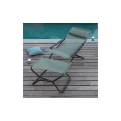 Lafuma Transat Chilienne Transabed Natura Moss 6 Lafuma Transat Chilienne Transabed Natura Moss -Verger Magique Soldes Boutique transat chilienne transabed natura moss lafuma 2
