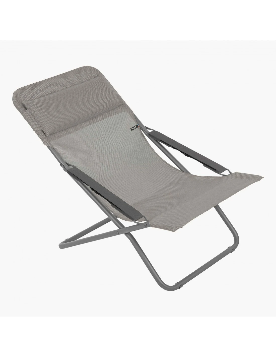 Lafuma Transat Chilienne Transabed Natura Terre 1 Lafuma Transat Chilienne Transabed Natura Terre