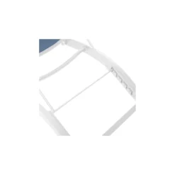 Transat De Jardin Milenio - 5 Positions - Aluminium Et Texaline - Bleu Pétrole / Blanc 9 Transat De Jardin Milenio - 5 Positions - Aluminium Et Texaline - Bleu Pétrole / Blanc -Verger Magique Soldes Boutique transat de jardin milenio 5 positions aluminium et texaline bleu petrole blanc 2