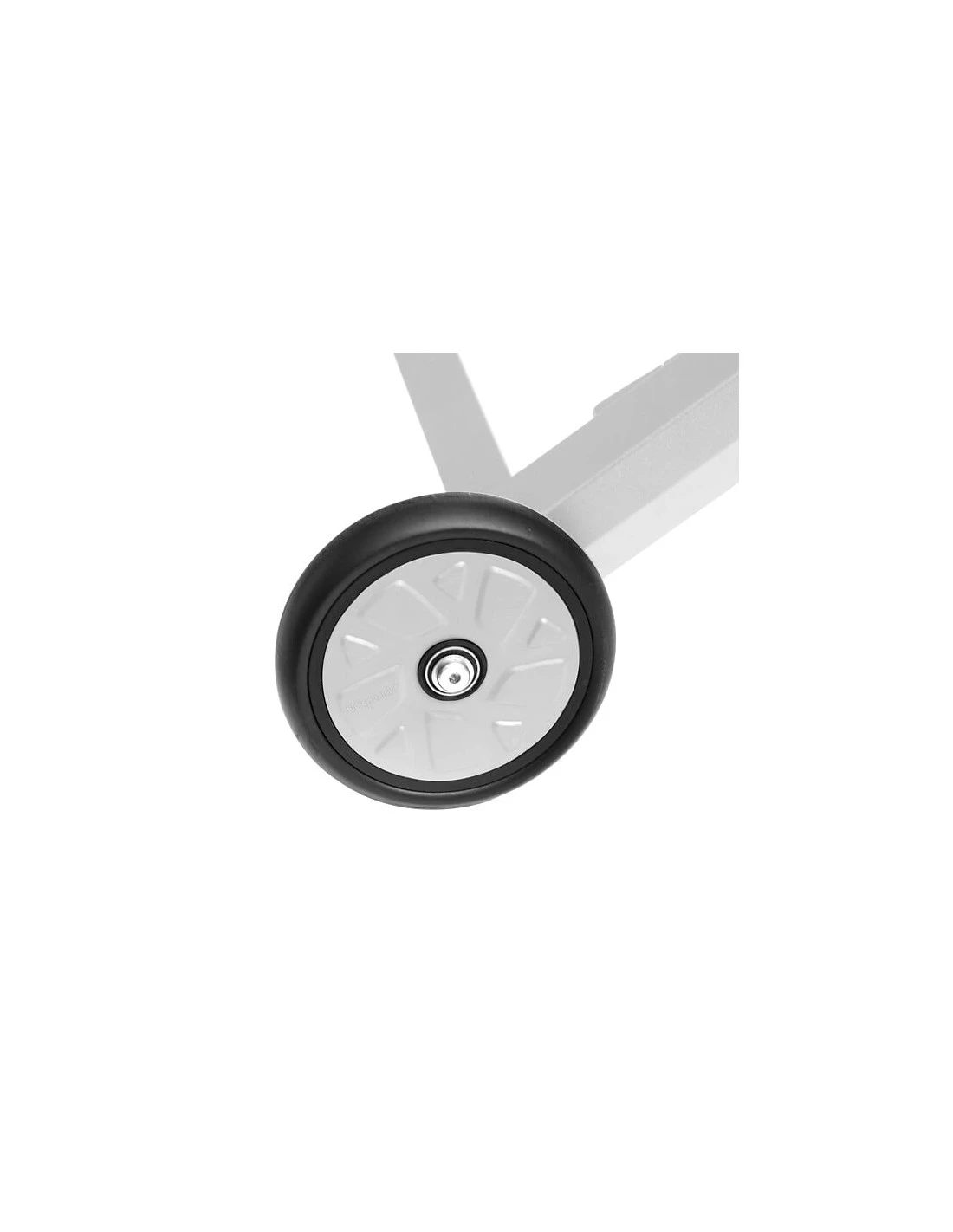 Transat De Jardin Milenio - 5 Positions - Aluminium Et Texaline - Bleu Pétrole / Blanc 5 Transat De Jardin Milenio - 5 Positions - Aluminium Et Texaline - Bleu Pétrole / Blanc – Image 5