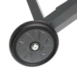 Transat De Jardin Milenio - 5 Positions - Aluminium Et Texaline - Graphite / Bleu Canard -Verger Magique Soldes Boutique transat de jardin milenio 5 positions aluminium et texaline graphite bleu canard 4