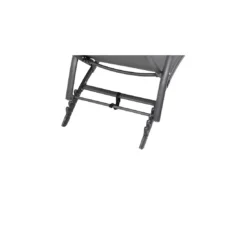 Transat Pliant Samba - 4 Positions - Aluminium Anodisé - Graphite / Anthracite 7 Transat Pliant Samba - 4 Positions - Aluminium Anodisé - Graphite / Anthracite -Verger Magique Soldes Boutique transat pliant samba 4 positions aluminium anodise graphite anthracite 1 2