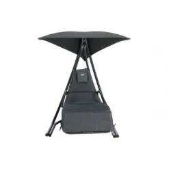 Transat Suspendu Majorque Ardoise En Acier époxy 11 Transat Suspendu Majorque Ardoise En Acier époxy -Verger Magique Soldes Boutique transat suspendu majorque ardoise en acier epoxy 2