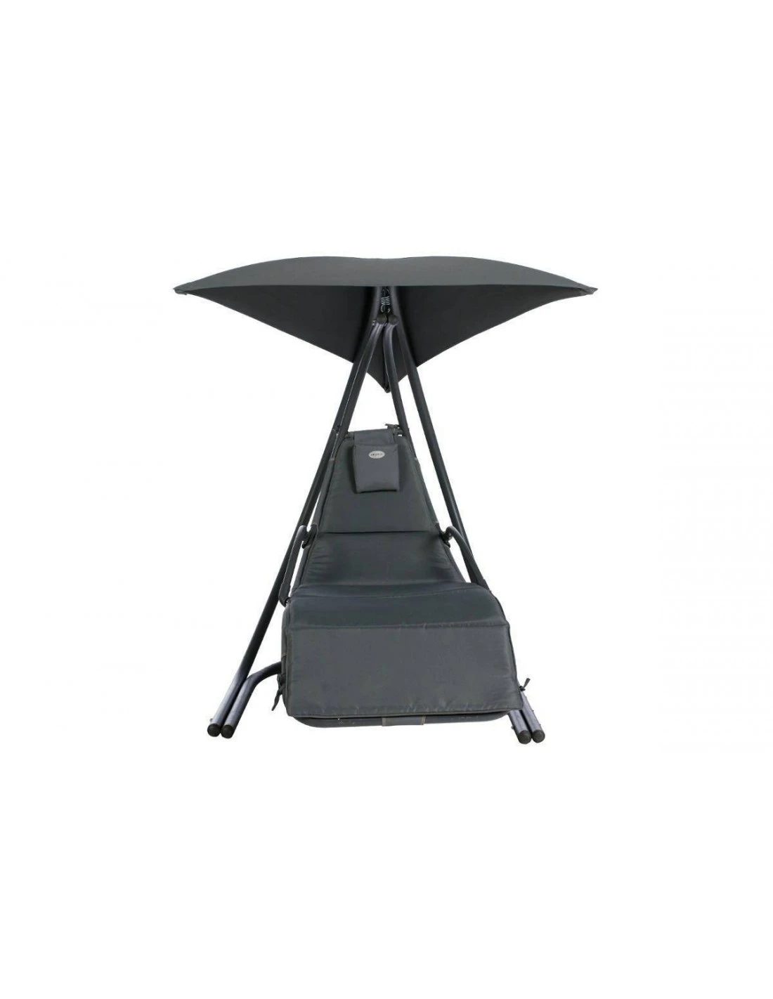 Transat Suspendu Majorque Ardoise En Acier époxy 3 Transat Suspendu Majorque Ardoise En Acier époxy – Image 3