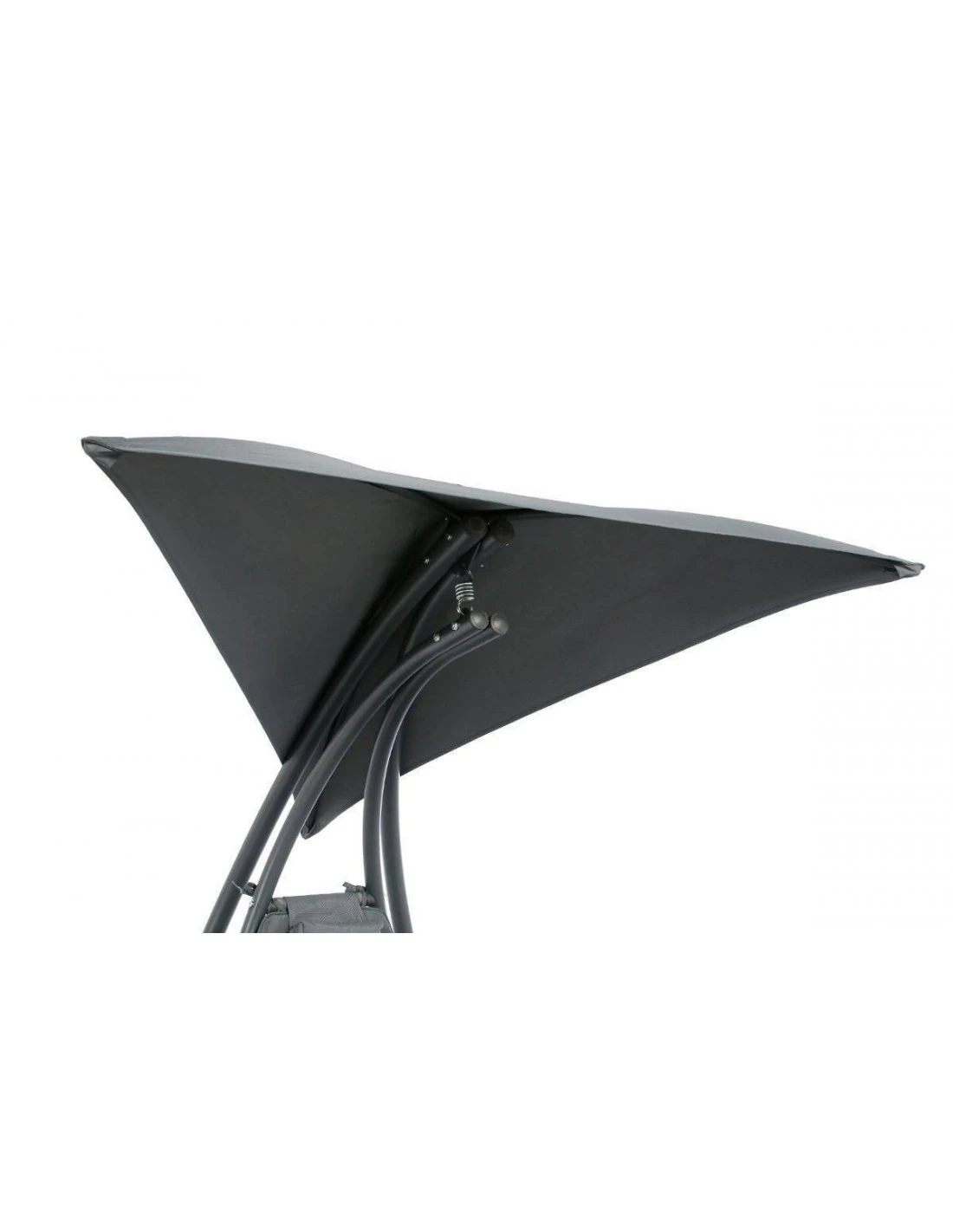 Transat Suspendu Majorque Ardoise En Acier époxy 4 Transat Suspendu Majorque Ardoise En Acier époxy – Image 4