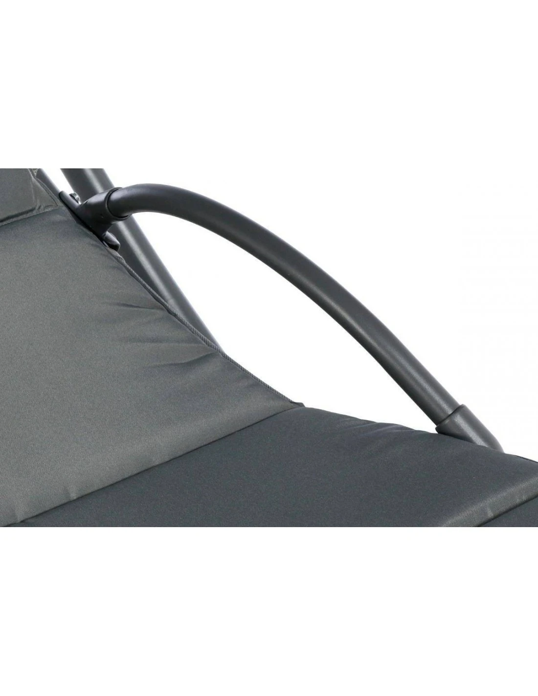 Transat Suspendu Majorque Ardoise En Acier époxy 7 Transat Suspendu Majorque Ardoise En Acier époxy – Image 7