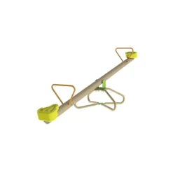 Trébuchet KIKOU Rotatif En Bois Pour Enfants 3/10 Ans