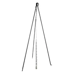 ESSCHERT DESIGN Trépied Pour Brasero