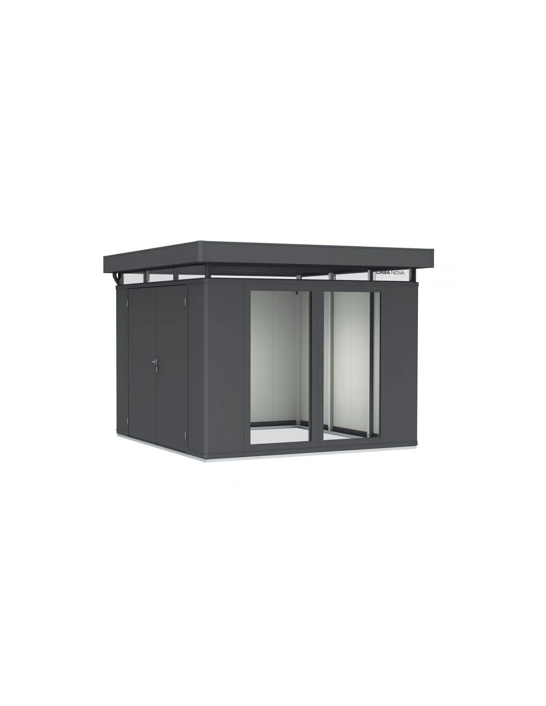 Vitre Pour Dépendance Casanova BIOHORT 2 Vitre Pour Dépendance Casanova BIOHORT – Image 2