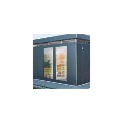 Vitre Pour Dépendance Casanova BIOHORT