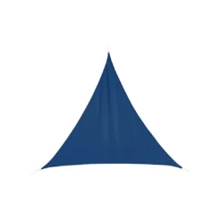 Voile D'ombrage Curacao Triangulaire 2 X 2 X 2 M - Polyester - Bordeaux 37 Voile D'ombrage Curacao Triangulaire 2 X 2 X 2 M - Polyester - Bordeaux -Verger Magique Soldes Boutique voile d ombrage curacao triangulaire 2 x 2 x 2 m polyester 1 20